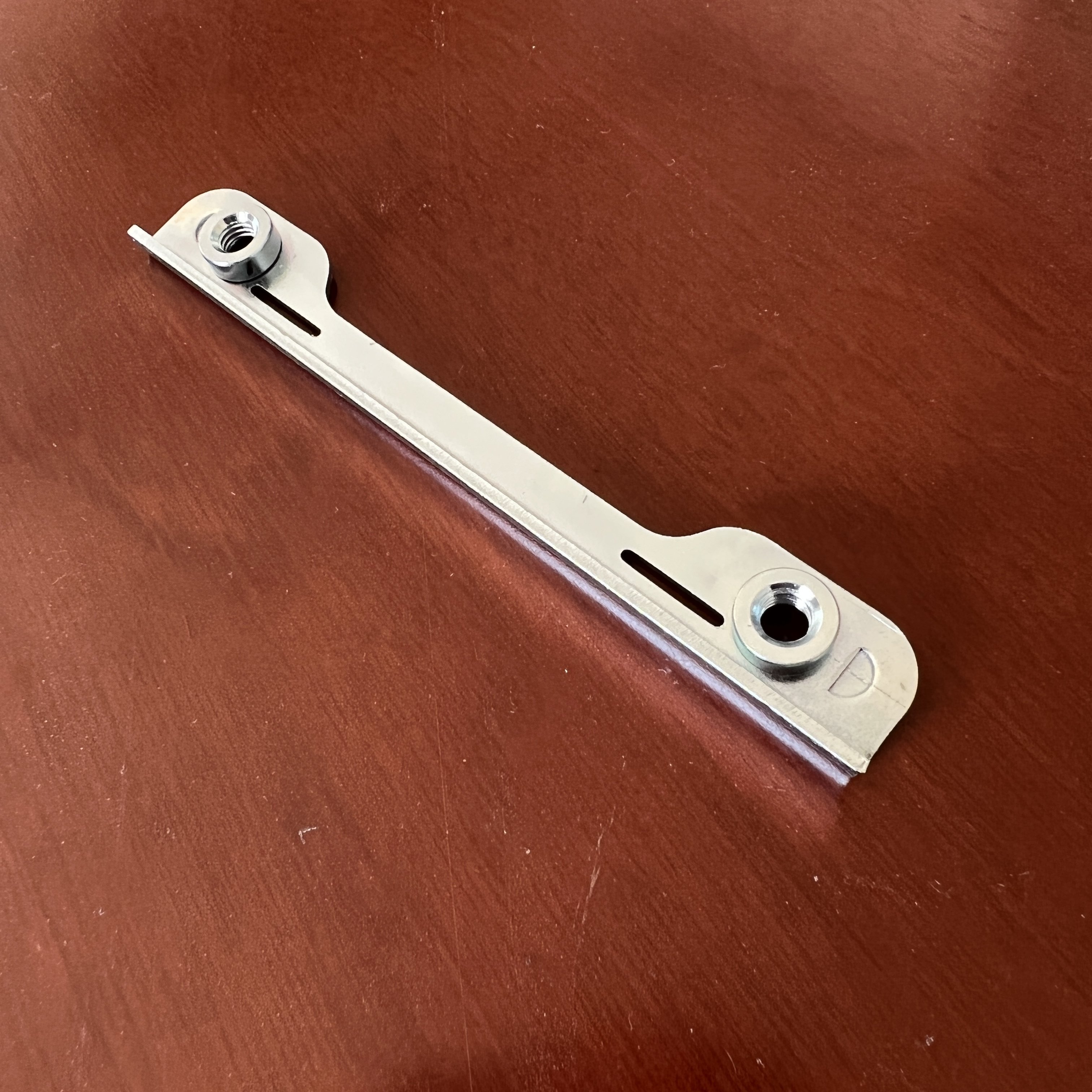 High Quality Custom Stainless Steel Sheet Metal Fabrication