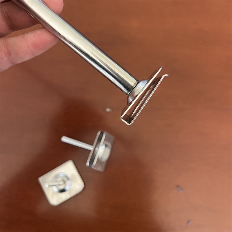 High Quality Custom Stainless Steel Sheet Metal Fabrication