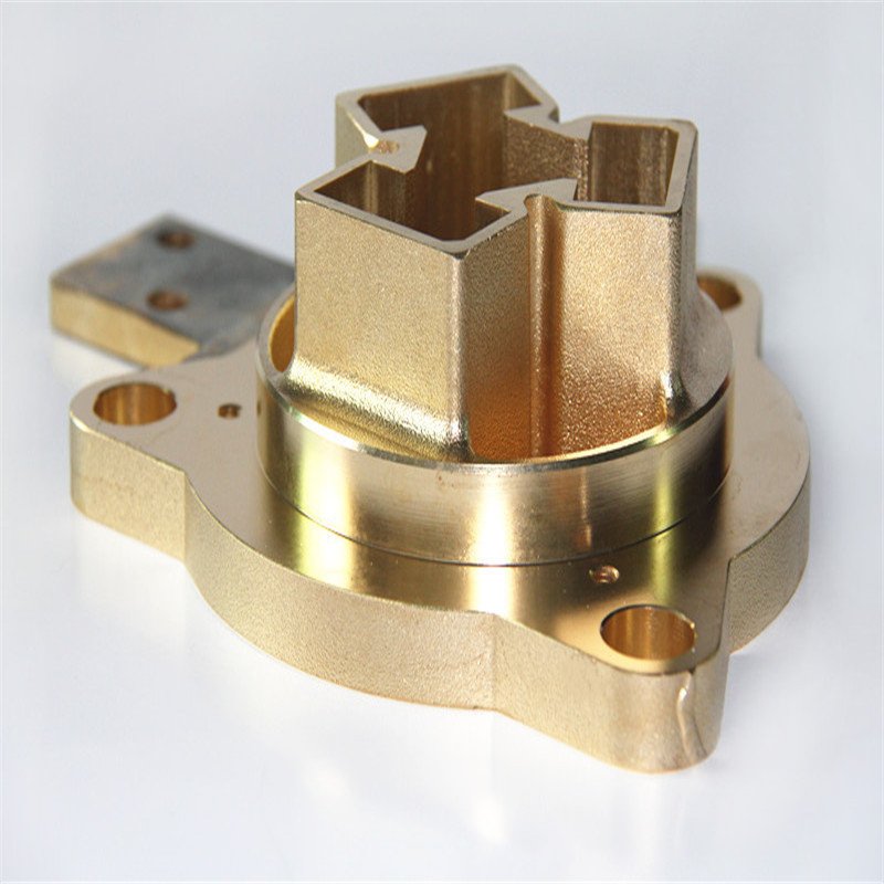 Custom Precision Casting Parts for Sheet Metal Fabrication