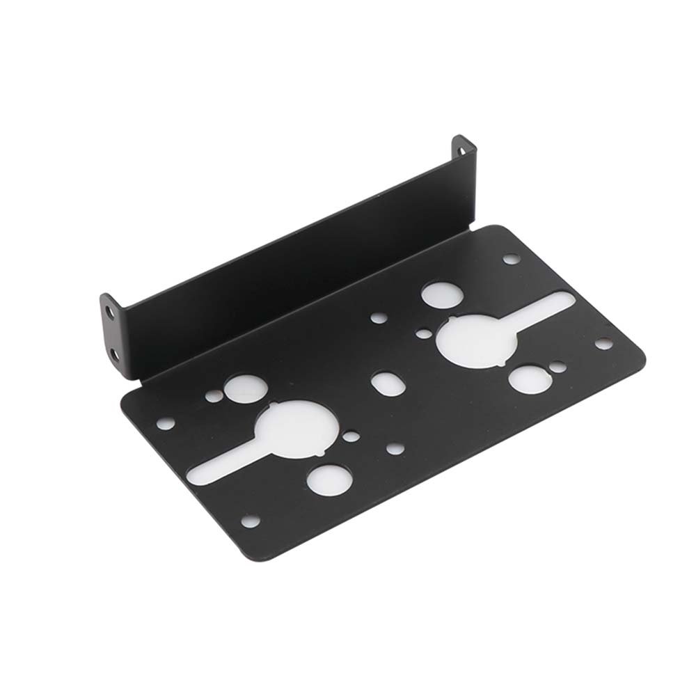Precision Custom Sheet Metal Fabrication Services Aluminum and Steel Sheet Metal Processing Stamping Bending
