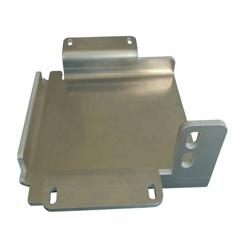 Custom Metal Stainless Steel Aluminum Components Parts Stamping Bending Welding Laser Cutting Sheet Metal Fabrication