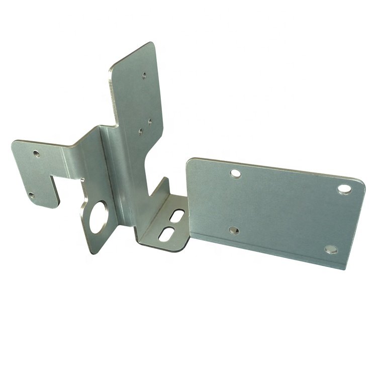 Custom Metal Stainless Steel Aluminum Components Parts Stamping Bending Welding Laser Cutting Sheet Metal Fabrication