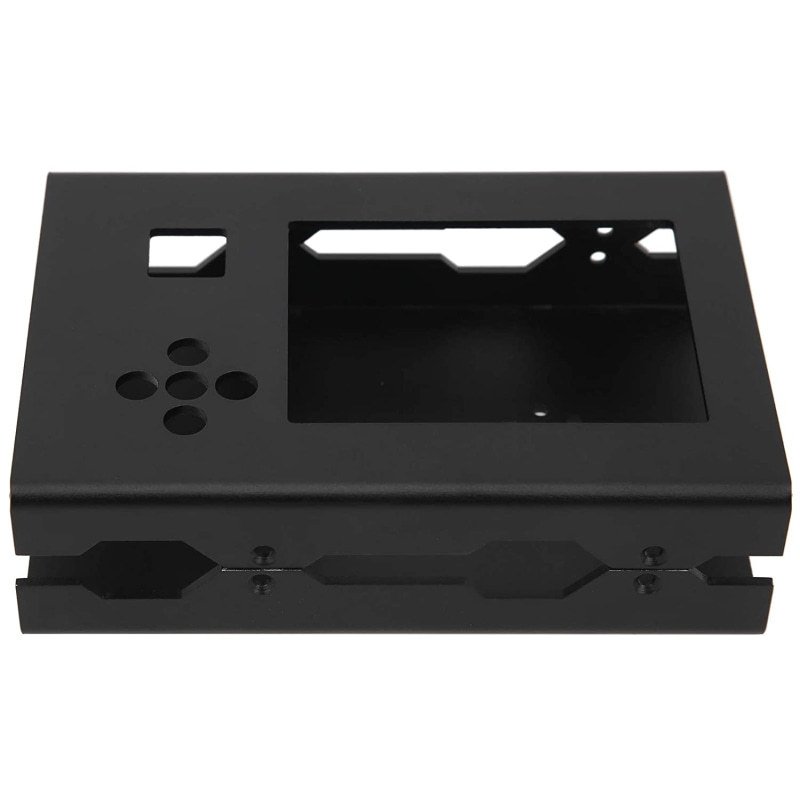 Customized Sheet Metal Stamping Aluminum Fabrication Metal Frame Campervan Conversion Kit Metal Fabrication Services