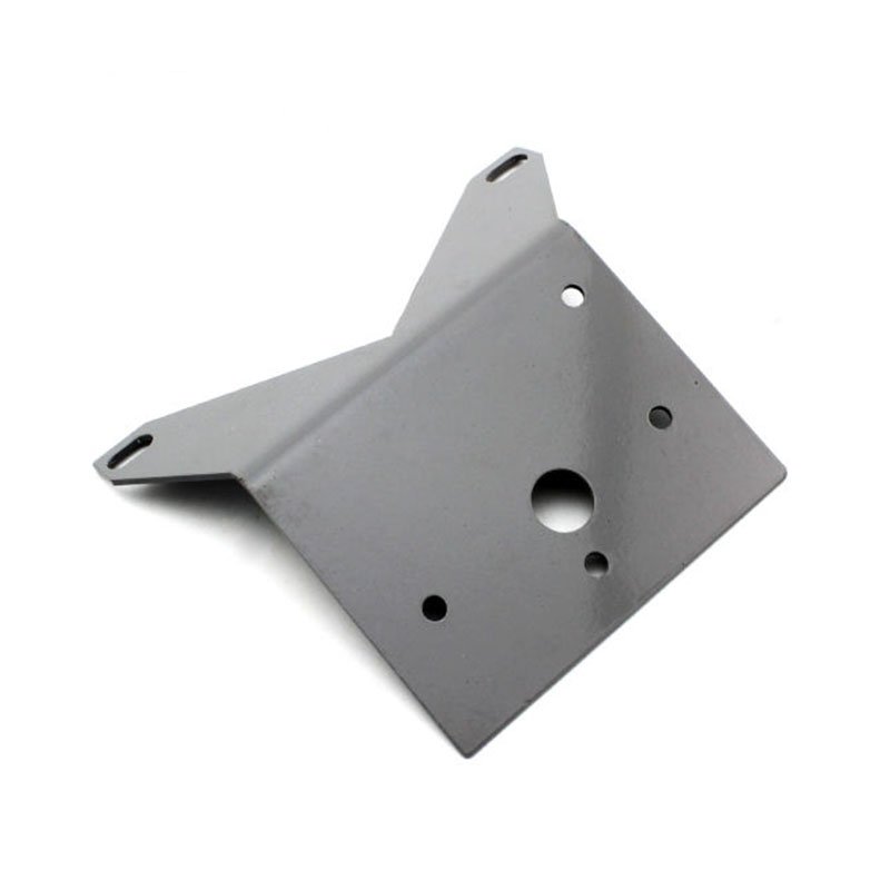 Customized High Quality Chrome Wholesale Low Price Aluminium Laser Cut Sheet Metal Fabrication