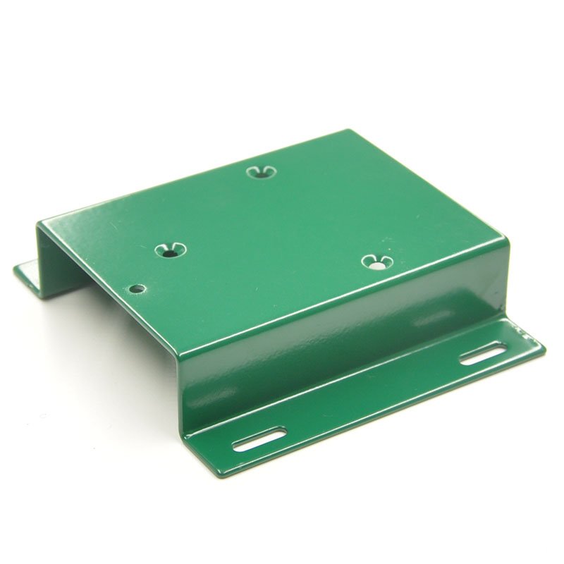 Customized High Quality Chrome Wholesale Low Price Aluminium Laser Cut Sheet Metal Fabrication