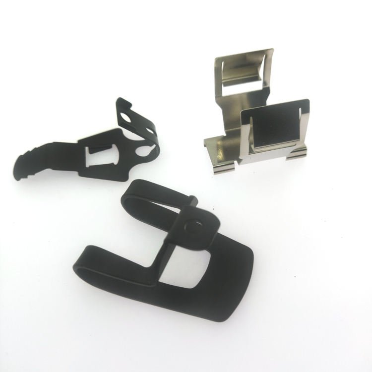 precision steel fabrication welding metal bracket fabrication work