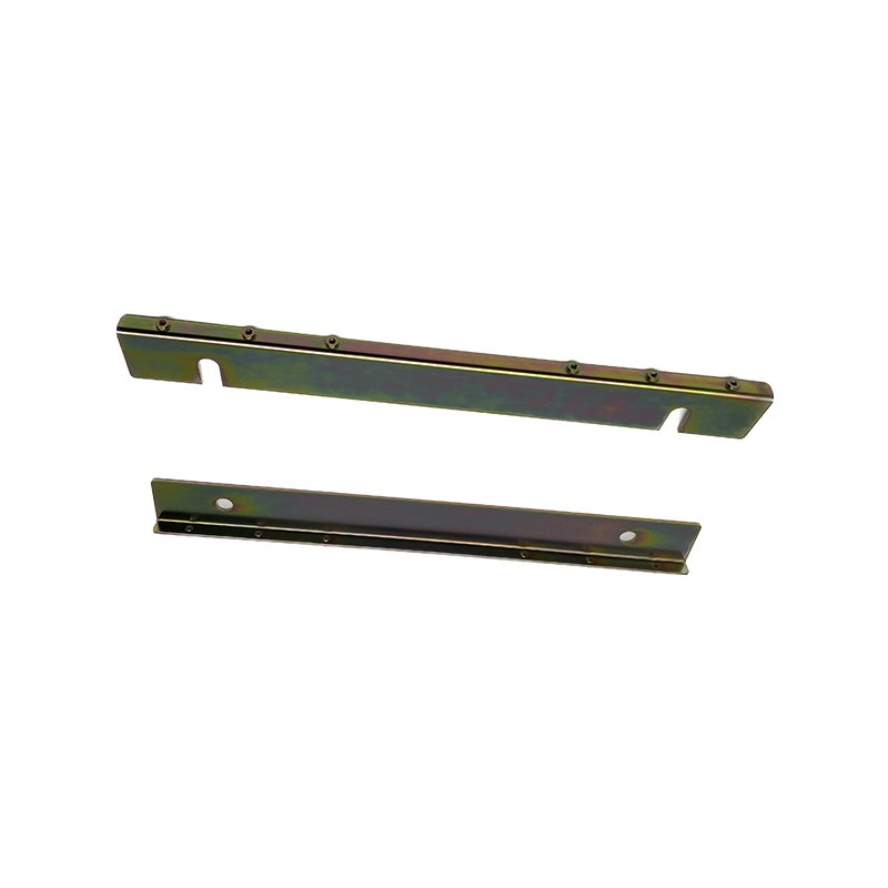 Custom Laser Cutting Steel Sheet Metal Fabrication Stamping Service Sheet Metal Processing Aluminum/ Steel Punching Parts
