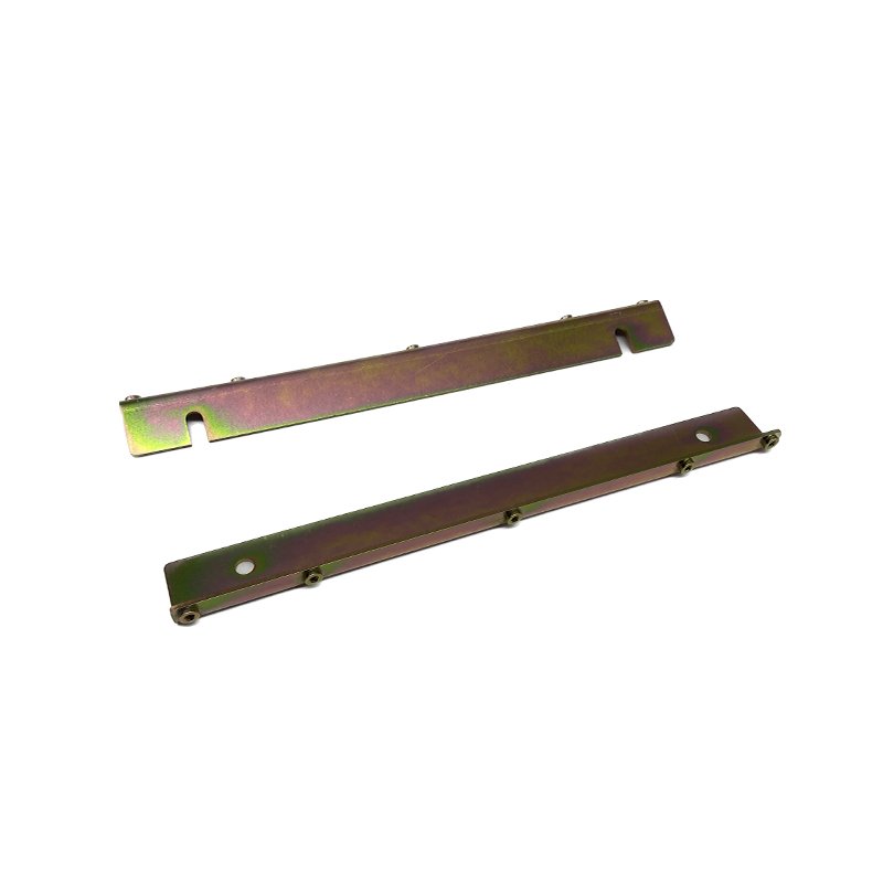 Custom Laser Cutting Steel Sheet Metal Fabrication Stamping Service Sheet Metal Processing Aluminum/ Steel Punching Parts