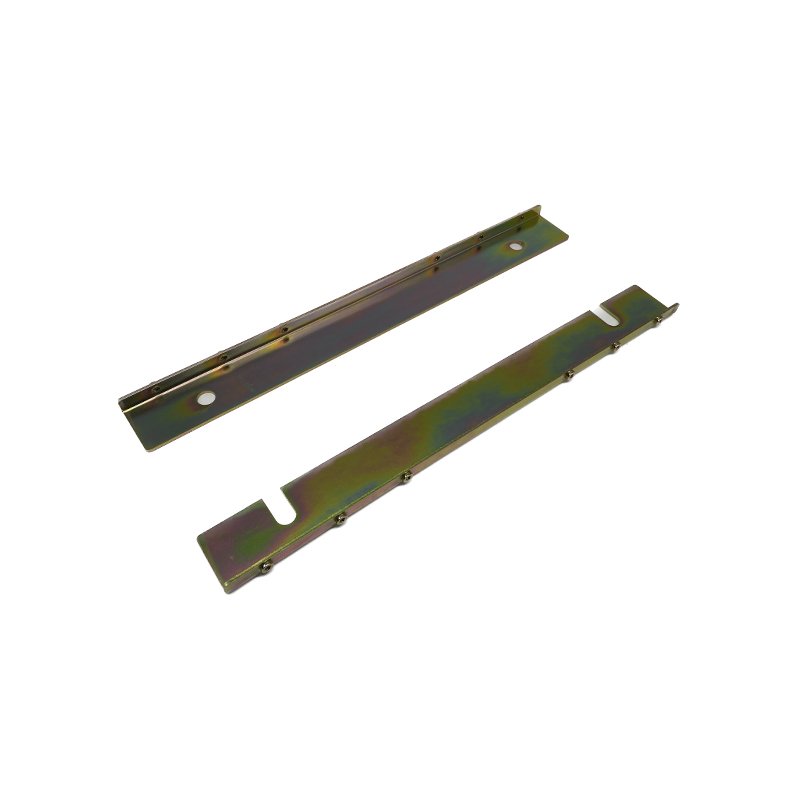 Custom Laser Cutting Steel Sheet Metal Fabrication Stamping Service Sheet Metal Processing Aluminum/ Steel Punching Parts
