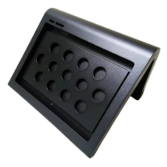 Custom OEM Laser Cutting Bending Parts Polishing Aluminum Processing Machining Services Stainless Steel Sheet Metal Fabrication