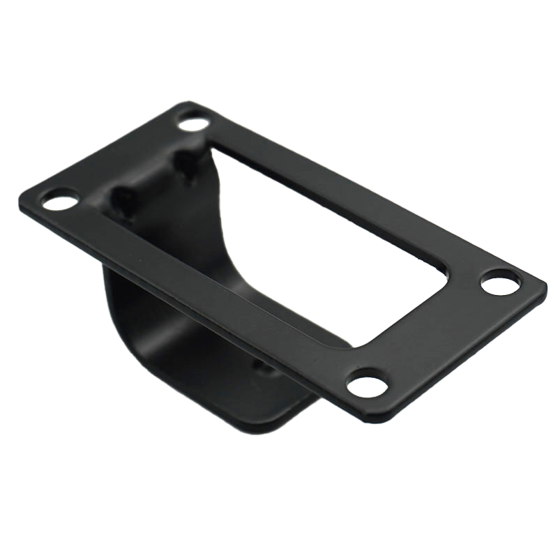 Custom Sheet Metal Fabrication Stamping Bending Stainless Steel Aluminum Custom Steel Fabrication