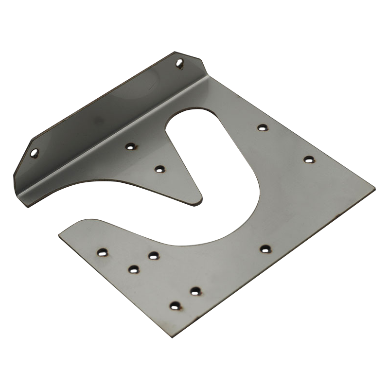 Custom Sheet Metal Fabrication Stamping Bending Stainless Steel Aluminum Custom Steel Fabrication