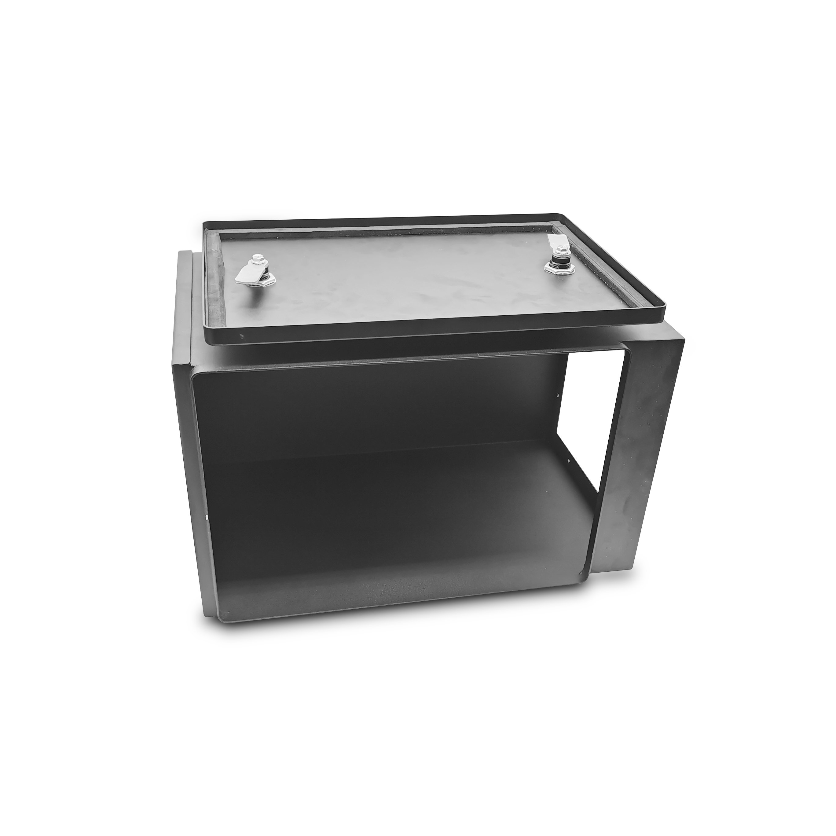 Custom services bending stamping welding works stainless steel parts sheet metal fabrication