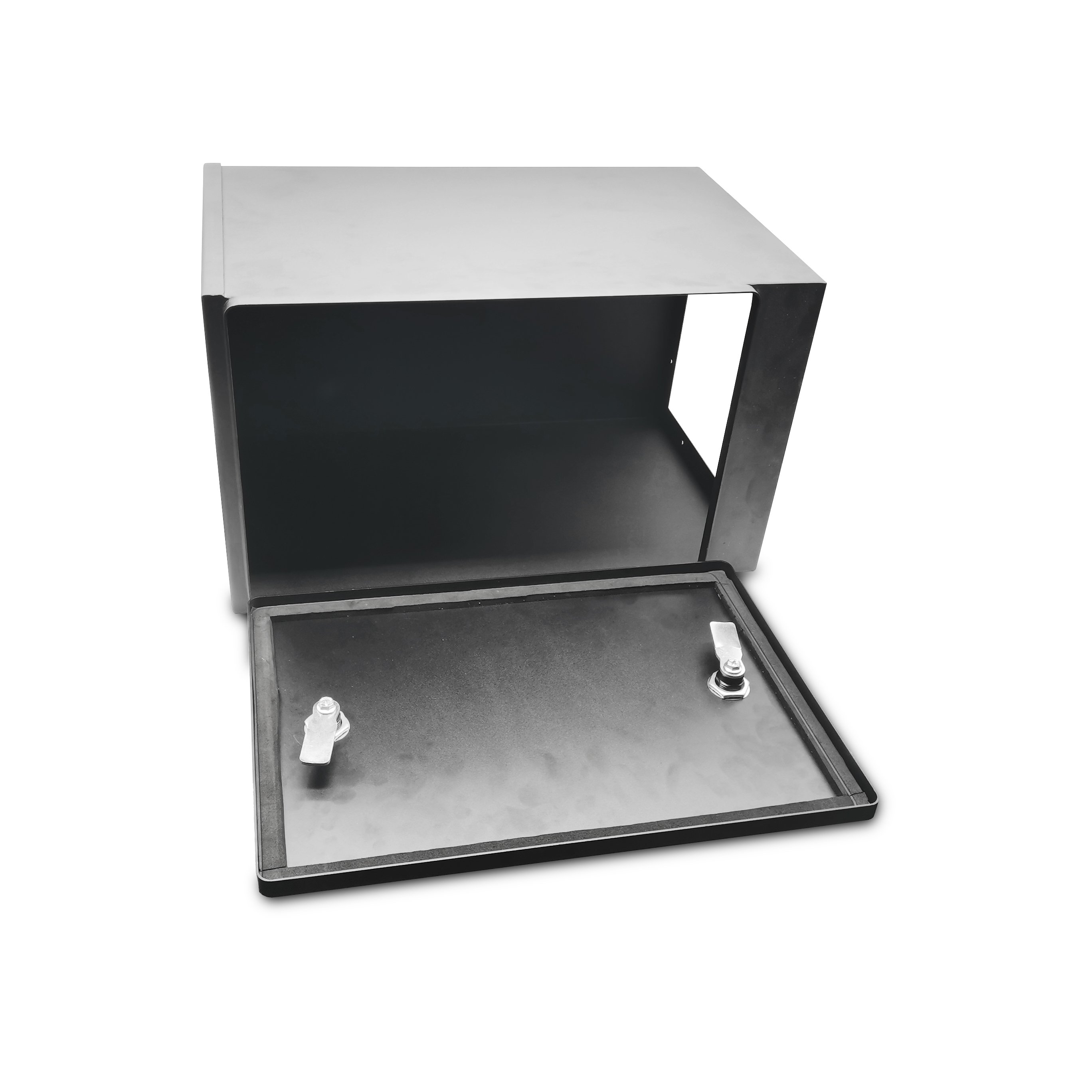 Custom services bending stamping welding works stainless steel parts sheet metal fabrication