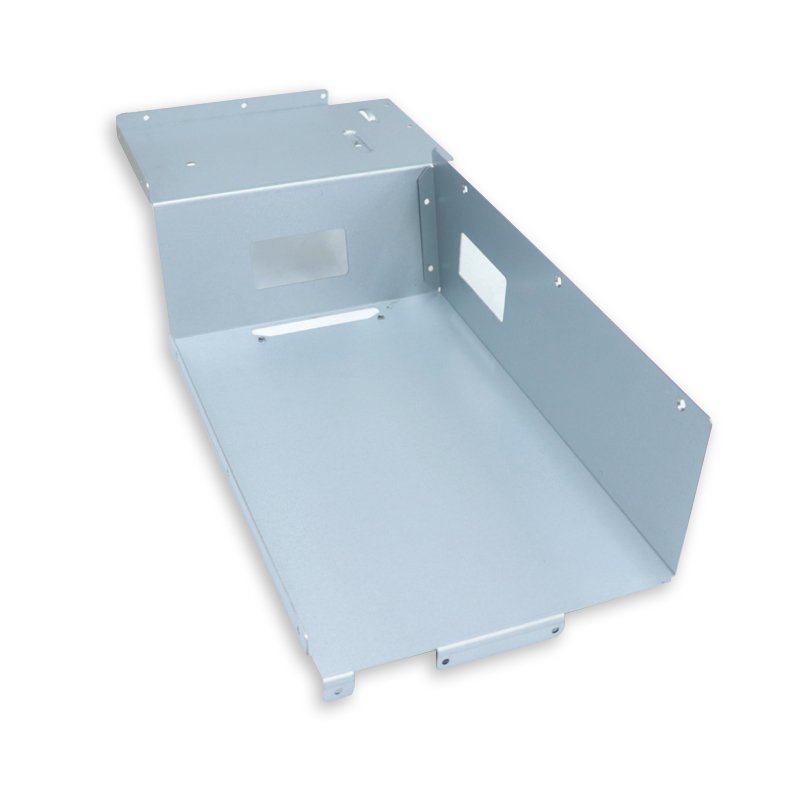Custom services bending stamping welding works stainless steel parts sheet metal fabrication