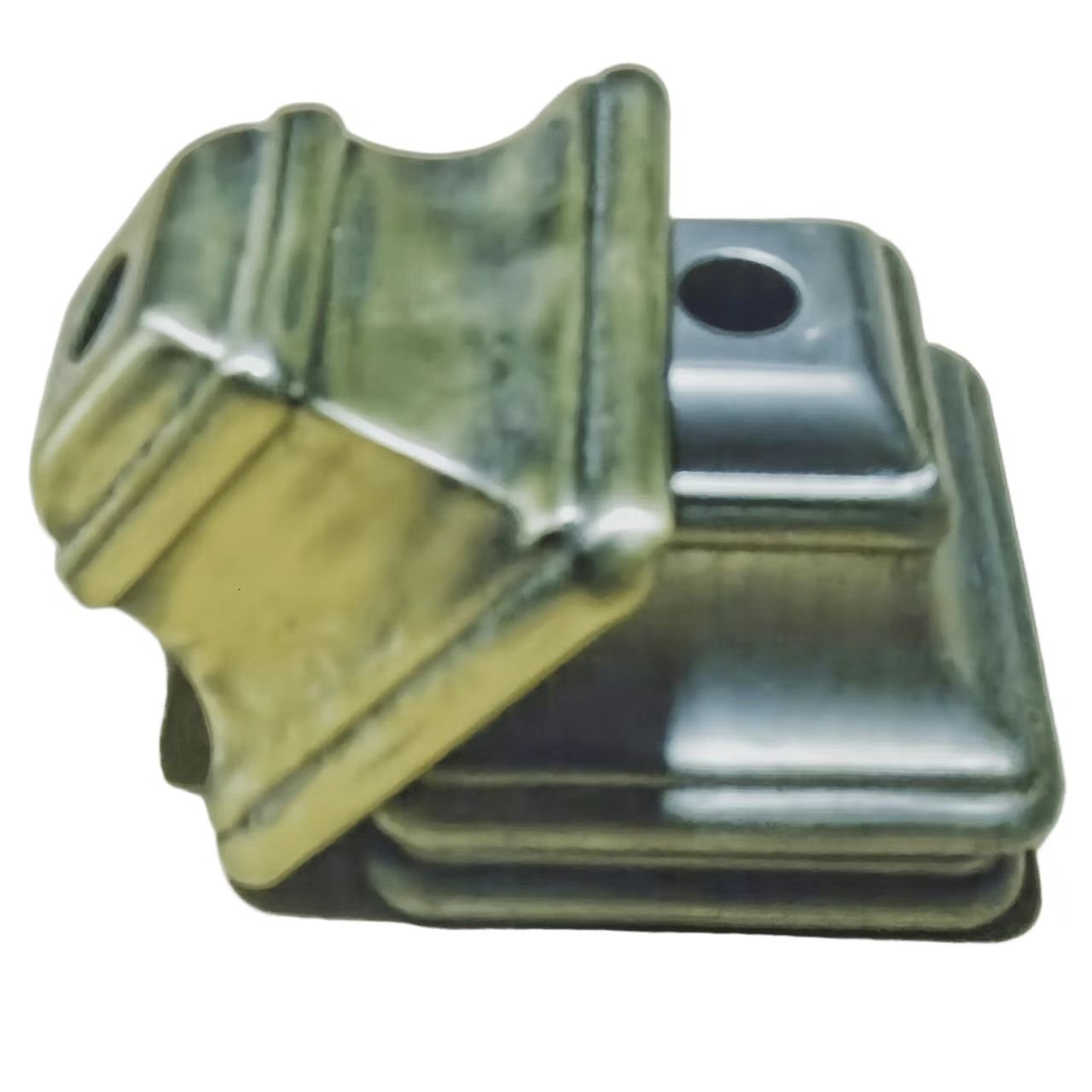 Sheet Metal Fabrication Hardware Stamping Metal Brackets for Shelves Essential Tools for Home or Workshop
