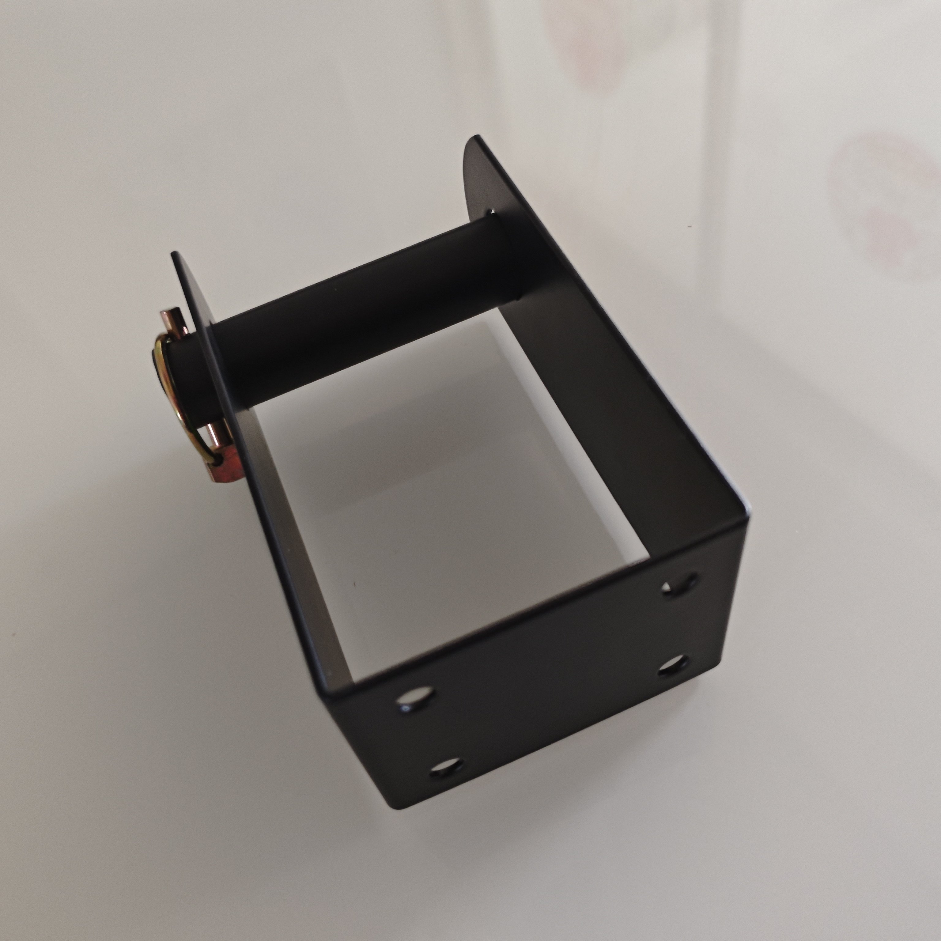 Custom OEM Laser Cutting Bending Parts Aluminum Processing Services Stainless Steel Sheet Metal Fabrication