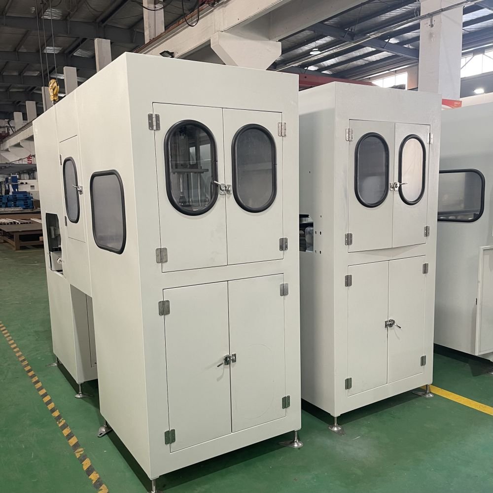 Professional Customized Sheet Metal Fabrication External Cabinet Case Box Frame Bending Welding Stamping