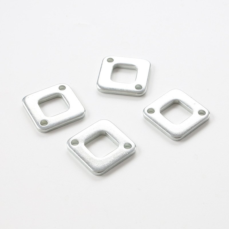 Customized Design Bending Laser Cutting Service Sheet Metal Fabrication Stamping Parts