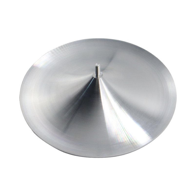 CNC Full Metal Beyblade Top Propeller Spinning Parts 7000 Fishing Reel Lathe Machine Cube Fidget-Sheet Metal Fabrication