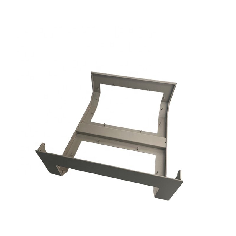 sheet metal fabrication aluminum Precision sheet metal structural parts Sheet metal laser cutting parts for business