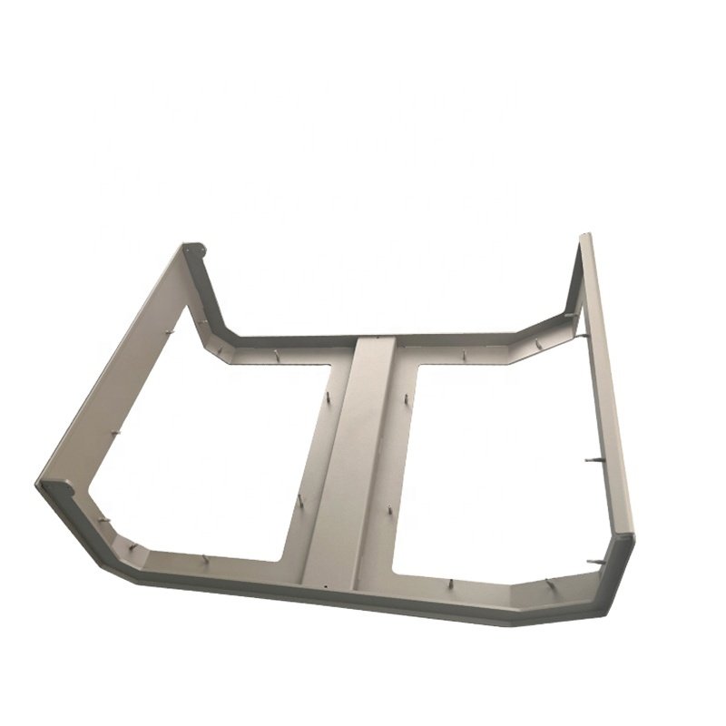 sheet metal fabrication aluminum Precision sheet metal structural parts Sheet metal laser cutting parts for business