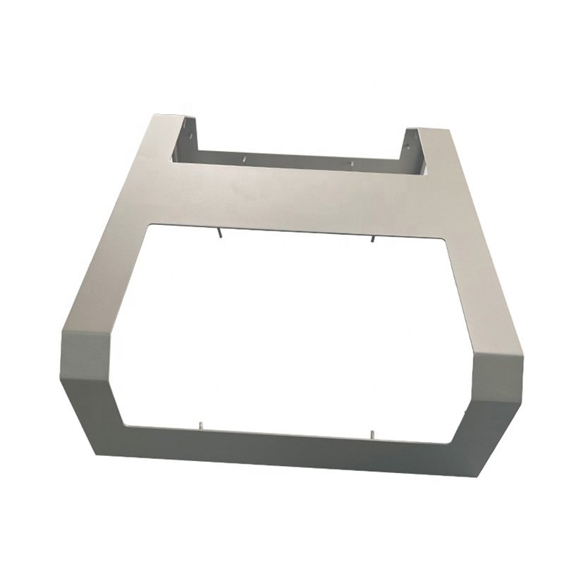 sheet metal fabrication aluminum Precision sheet metal structural parts Sheet metal laser cutting parts for business