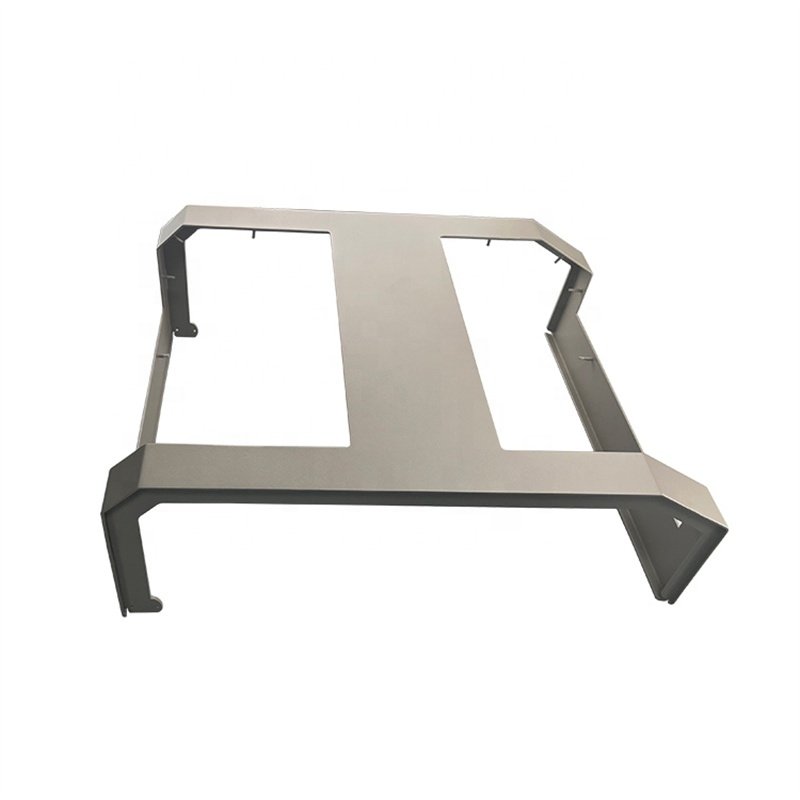 sheet metal fabrication aluminum Precision sheet metal structural parts Sheet metal laser cutting parts for business