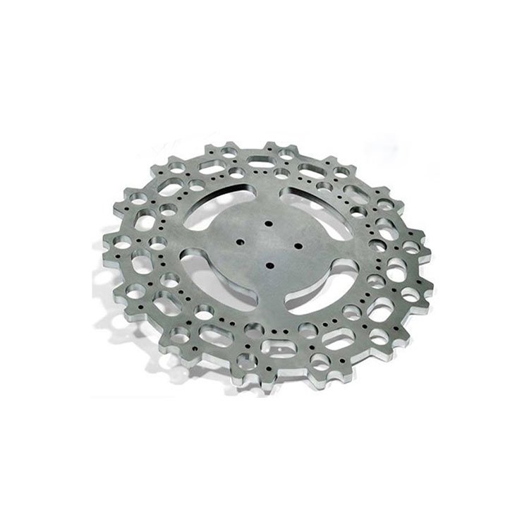 Custom High Quality Sheet Metal Fabrication for Stainless Steel Material