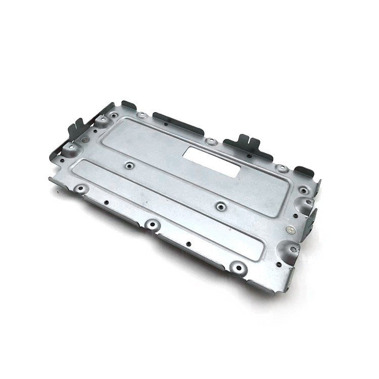 Custom High Quality Sheet Metal Fabrication for Stainless Steel Material