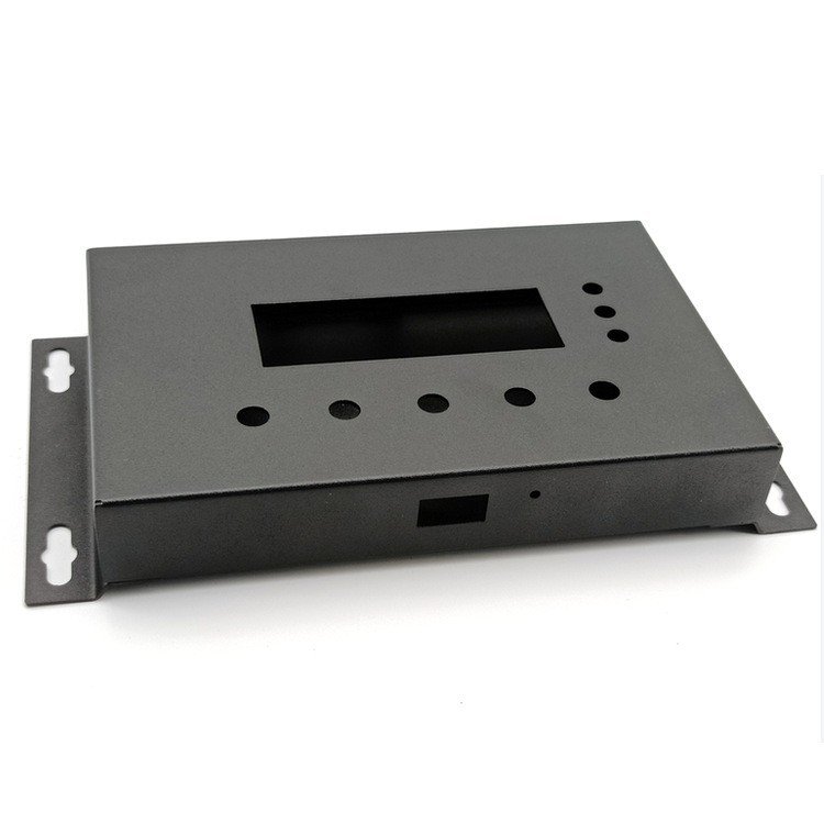 Custom High Quality Sheet Metal Fabrication for Stainless Steel Material