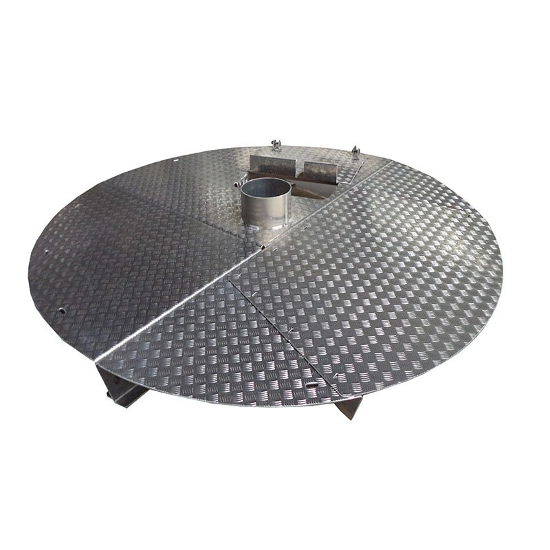 Custom Wholesale Price Suppliers Laser Cut Welding Sheet Metal Fabrication Products