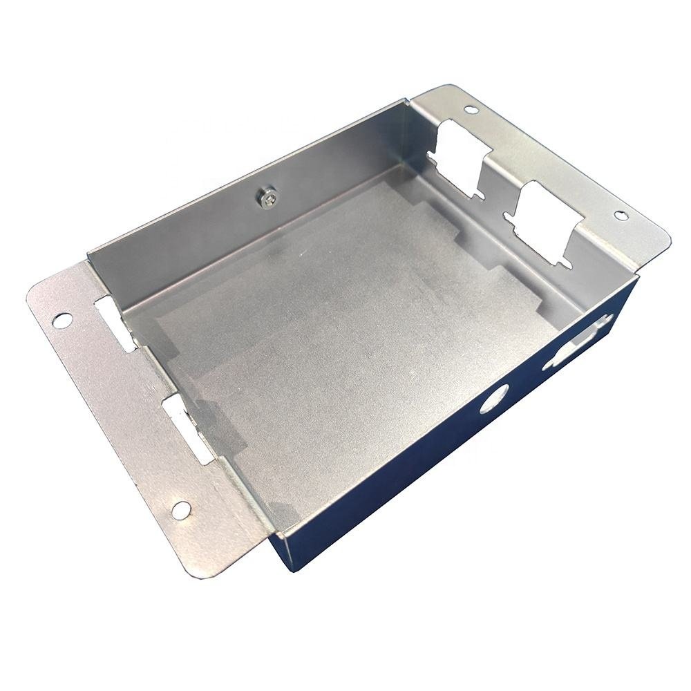 Aluminum sheet metal fabrication suppliers ventilation cart sheet custom metal fabrication
