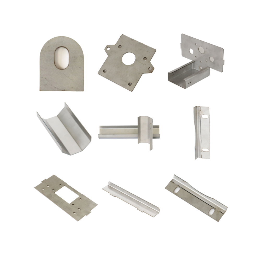 sheet metal small part bending steel sheet folding services laser cutting laser cutting parts fabrication service