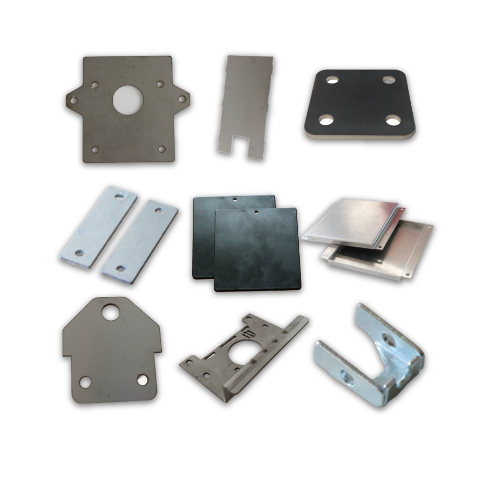 sheet metal small part bending steel sheet folding services laser cutting laser cutting parts fabrication service