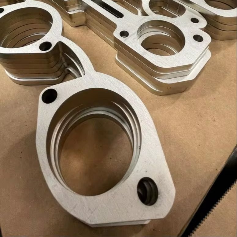 customized design sheet metal fabrication high quality manufacturing service sheet metal fabrication stainless steel