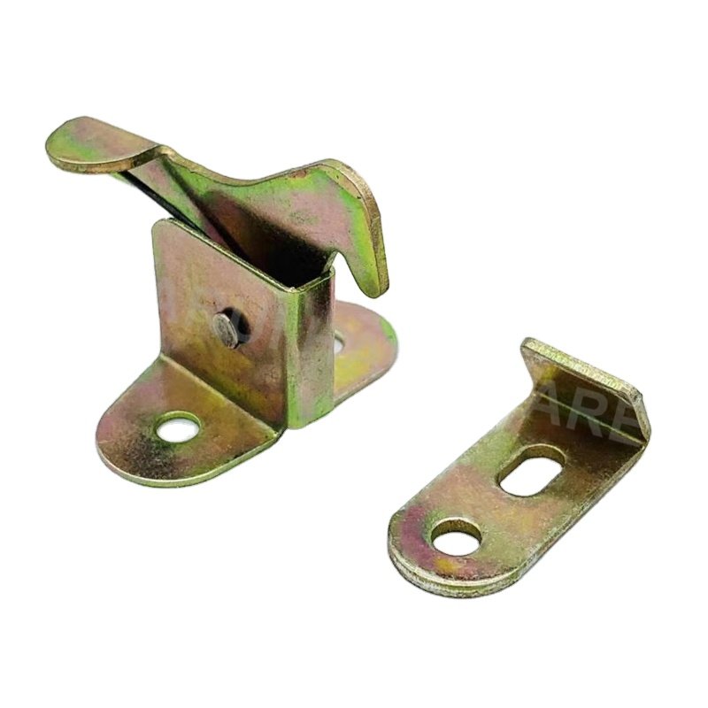 OEM Custom Metal Stamping Parts Sheet Metal Fabrication Enclosure Stainless Steel Cabinet Aluminum Electronics Instrument Box