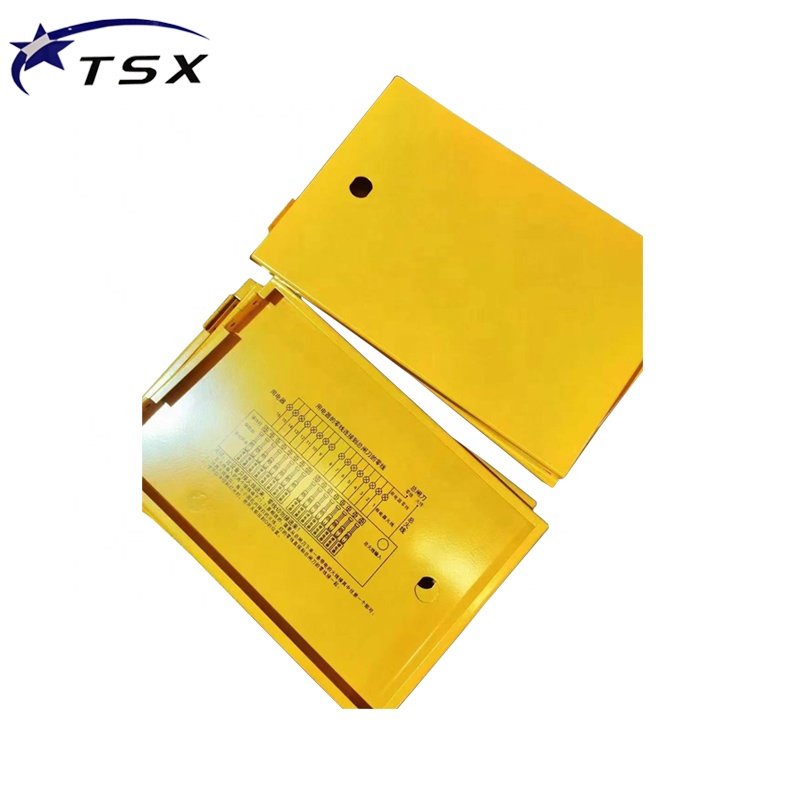 custom Metal plate laser cutting service aluminum stainless steel sheet metal fabrication