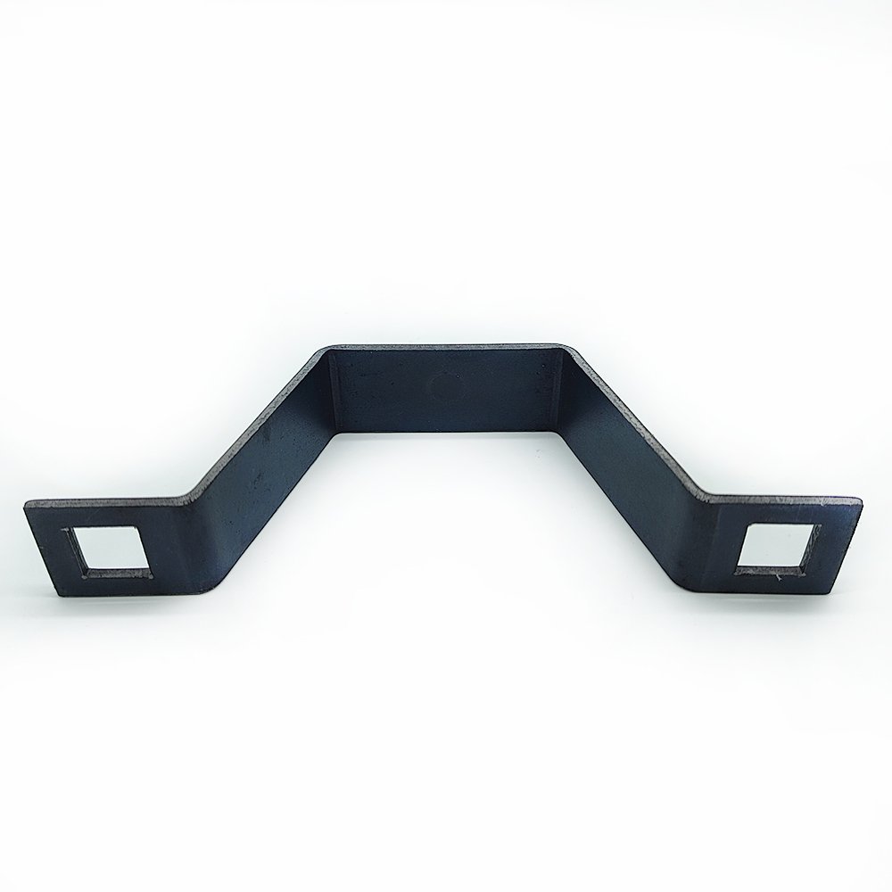 Customized Industrial Metalwork Service Aluminum Stainless Steel Zinc Stamping & Bending Parts Laser Cut Sheet Metal Fabrication