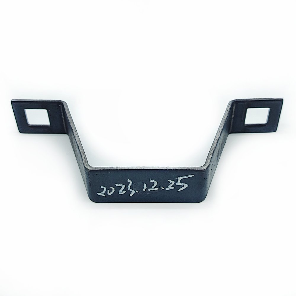 Customized Industrial Metalwork Service Aluminum Stainless Steel Zinc Stamping & Bending Parts Laser Cut Sheet Metal Fabrication