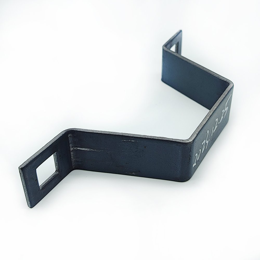 Customized Industrial Metalwork Service Aluminum Stainless Steel Zinc Stamping & Bending Parts Laser Cut Sheet Metal Fabrication