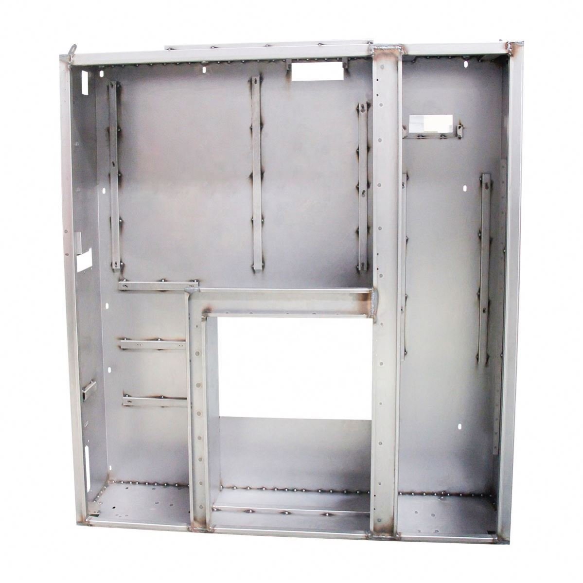 2023 Hot Sale China Wholesale Sheet Metal Fabrication Foshan