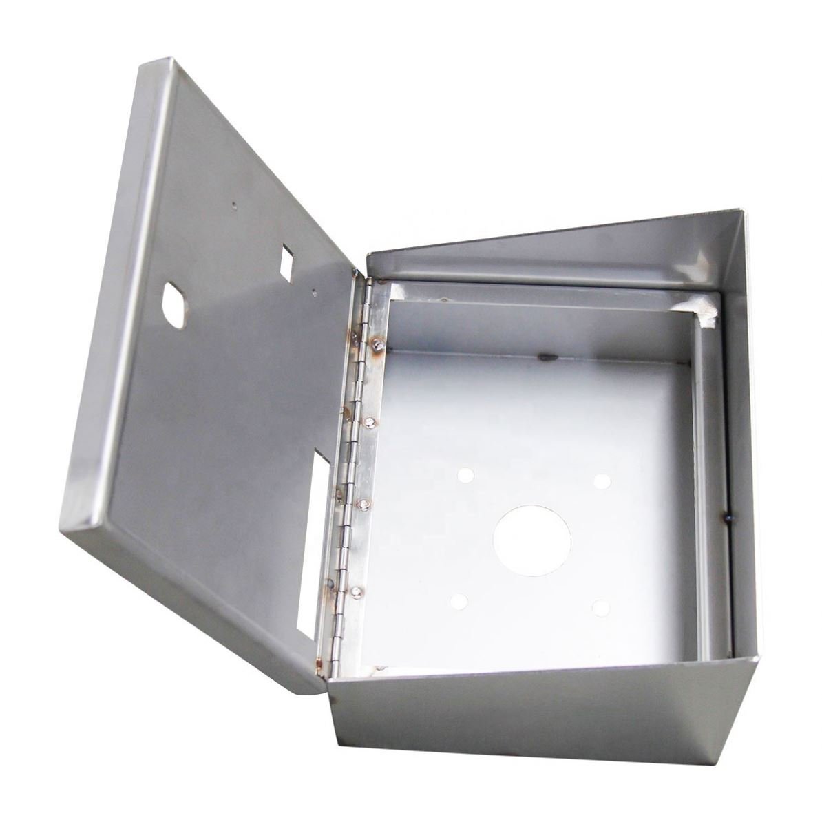 2023 Hot Sale China Wholesale Sheet Metal Fabrication Foshan