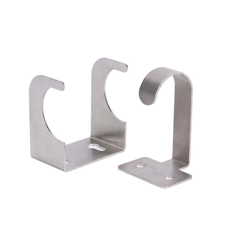 Custom Bending Stamping Works Welding Service Enclosure Processing Parts Stainless Aluminium Steel Sheet Metal Fabrication
