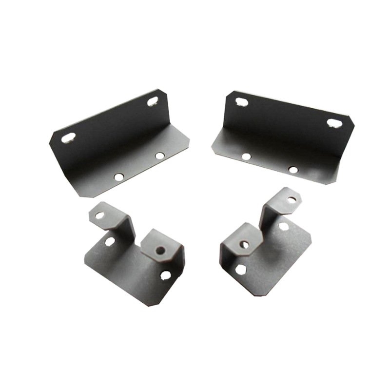 Custom Bending Stamping Works Welding Service Enclosure Processing Parts Stainless Aluminium Steel Sheet Metal Fabrication