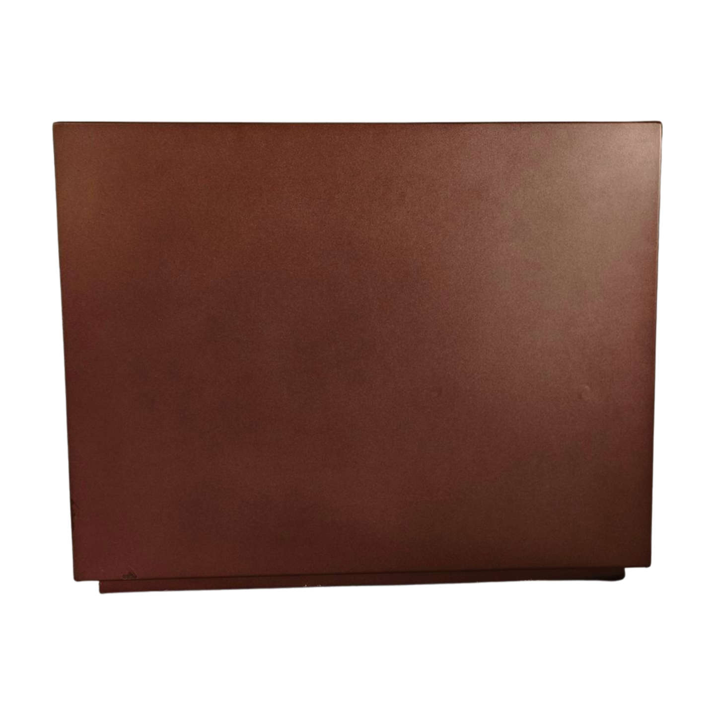 Large Modern Rectangular Flower Pots Outdoor Decorative Planters & Pots Sheet Metal Fabrication