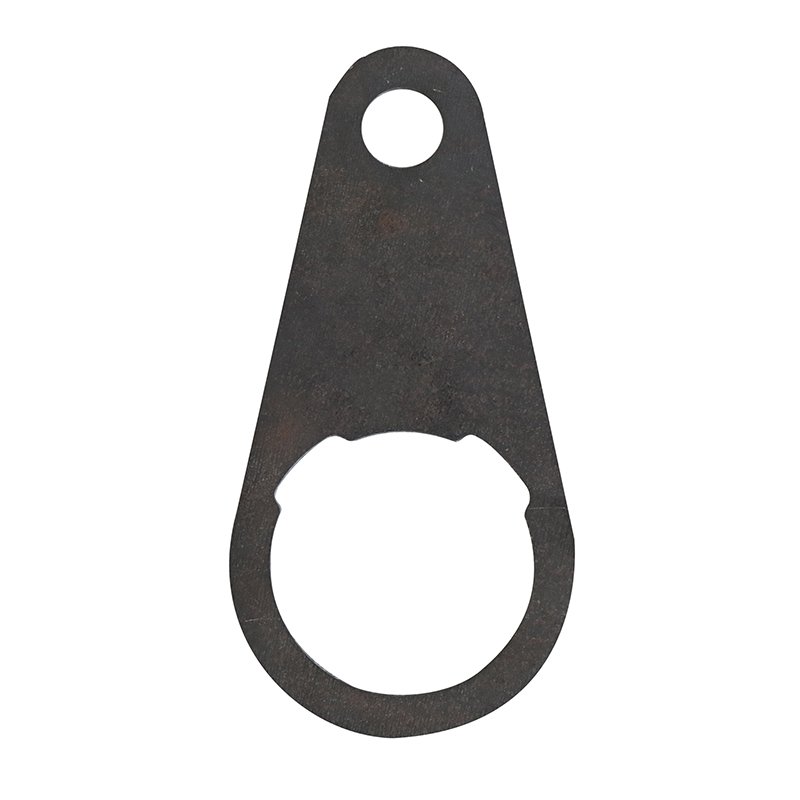 High Tolerance CNC Custom Sheet Metal Fabrication with Laser Cutting Service