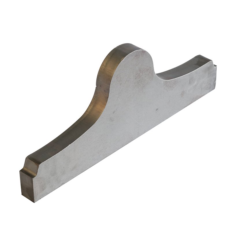 High Tolerance CNC Custom Sheet Metal Fabrication with Laser Cutting Service