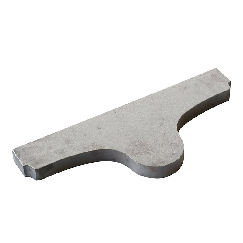 High Tolerance CNC Custom Sheet Metal Fabrication with Laser Cutting Service