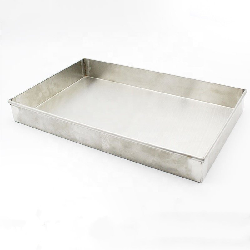 Stainless Steel Laser Cutting Processing Customizable Hardware Parts Sheet Metal Processing